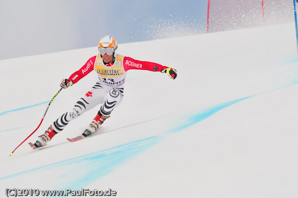Int. Deutsche Meisterschaft 2010