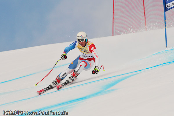 Int. Deutsche Meisterschaft 2010