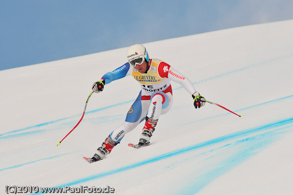 Int. Deutsche Meisterschaft 2010