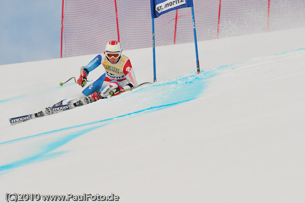Int. Deutsche Meisterschaft 2010