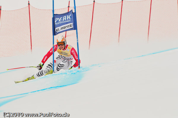 Int. Deutsche Meisterschaft 2010