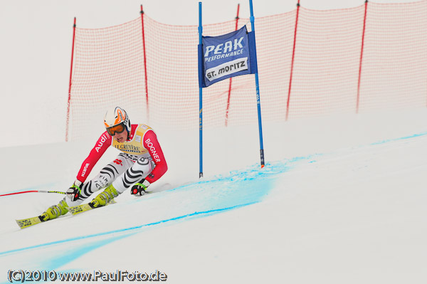 Int. Deutsche Meisterschaft 2010