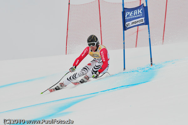 Int. Deutsche Meisterschaft 2010