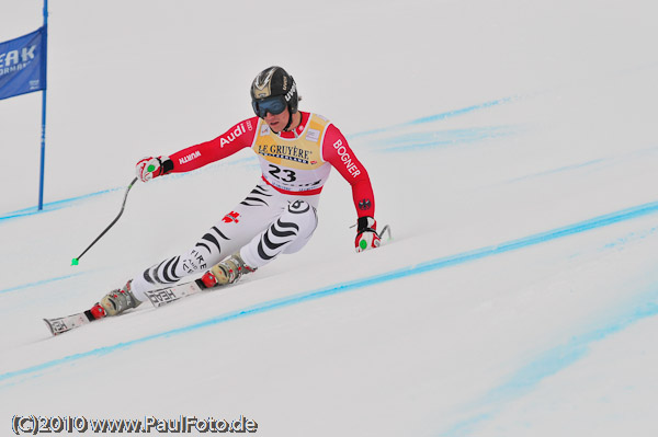 Int. Deutsche Meisterschaft 2010