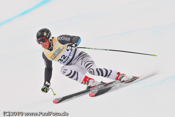 Int. Deutsche Meisterschaft 2010