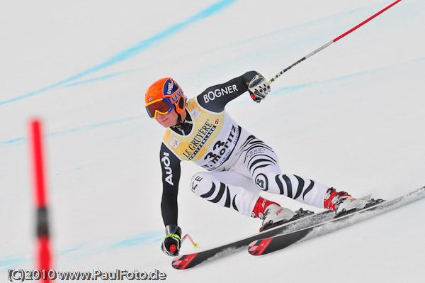 Int. Deutsche Meisterschaft 2010