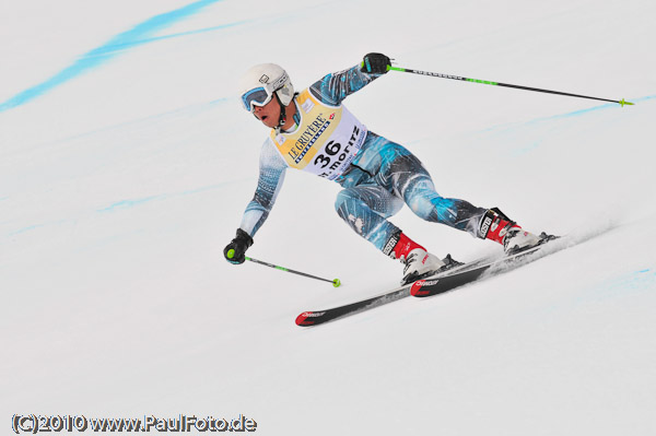 Int. Deutsche Meisterschaft 2010