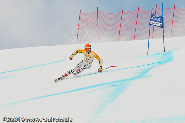Int. Deutsche Meisterschaft 2010