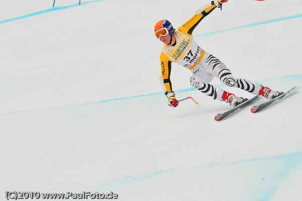 Int. Deutsche Meisterschaft 2010