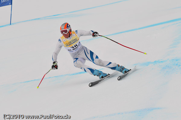 Int. Deutsche Meisterschaft 2010