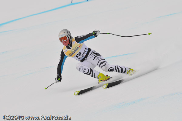 Int. Deutsche Meisterschaft 2010