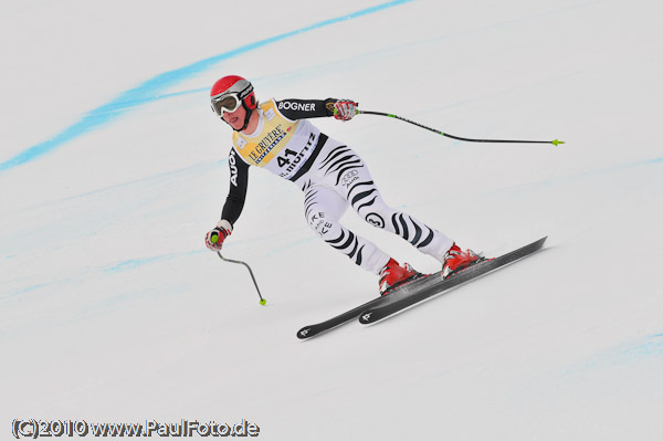 Int. Deutsche Meisterschaft 2010