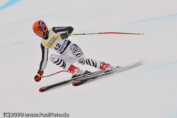 Int. Deutsche Meisterschaft 2010