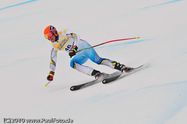 Int. Deutsche Meisterschaft 2010