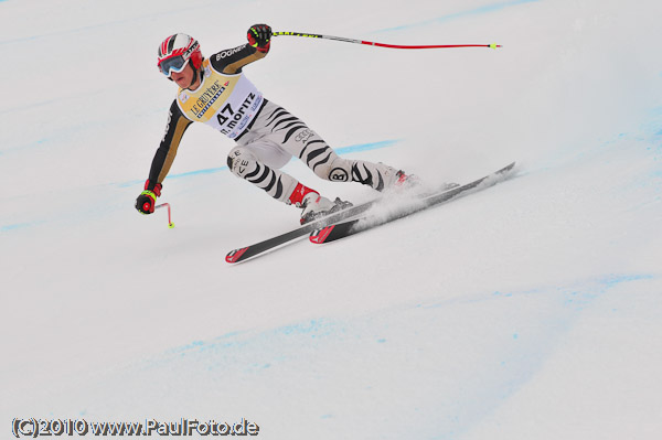 Int. Deutsche Meisterschaft 2010