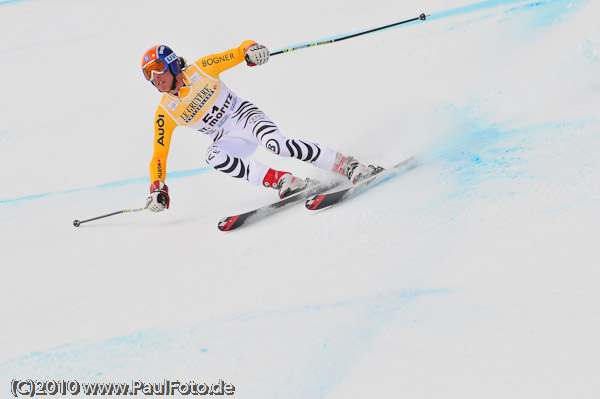 Int. Deutsche Meisterschaft 2010