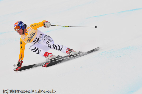 Int. Deutsche Meisterschaft 2010