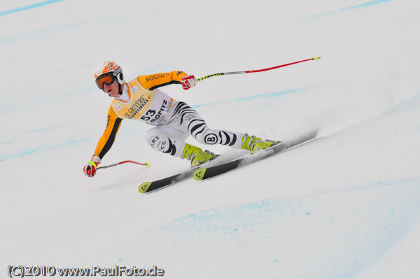 Int. Deutsche Meisterschaft 2010