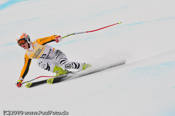 Int. Deutsche Meisterschaft 2010