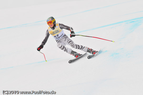 Int. Deutsche Meisterschaft 2010