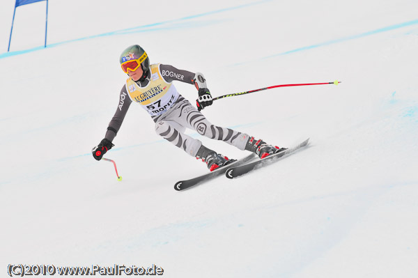 Int. Deutsche Meisterschaft 2010