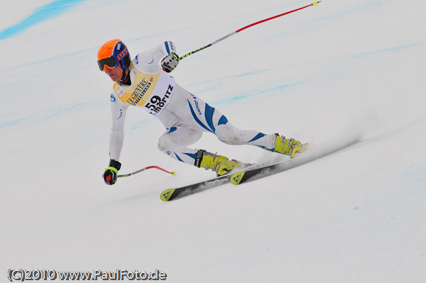 Int. Deutsche Meisterschaft 2010
