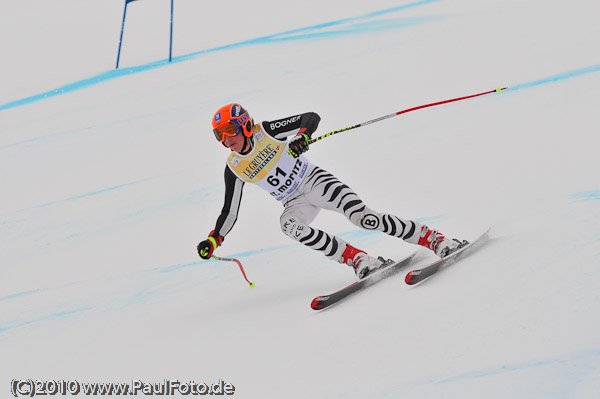 Int. Deutsche Meisterschaft 2010