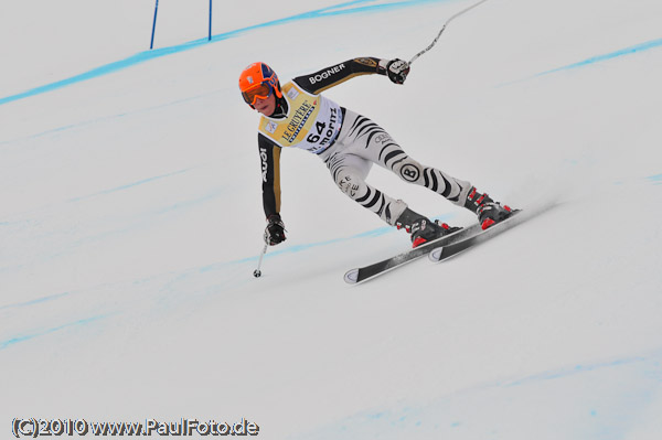 Int. Deutsche Meisterschaft 2010