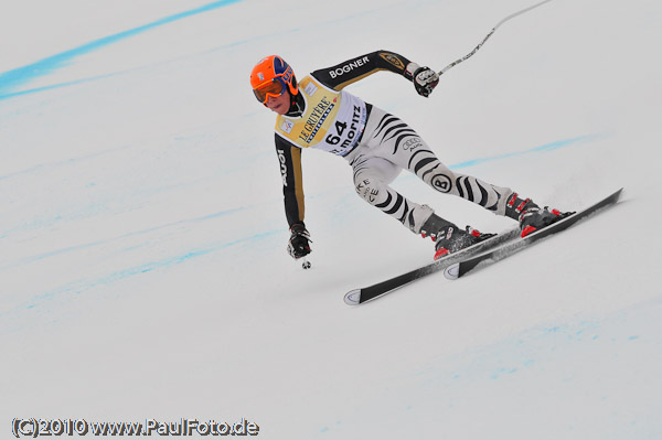 Int. Deutsche Meisterschaft 2010