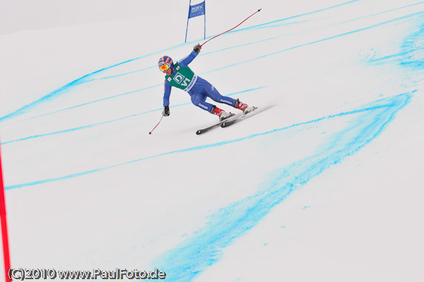 Int. Deutsche Meisterschaft 2010