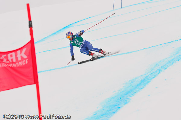 Int. Deutsche Meisterschaft 2010