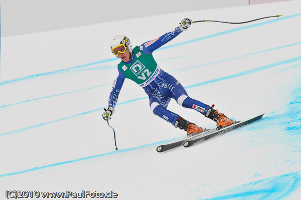 Int. Deutsche Meisterschaft 2010