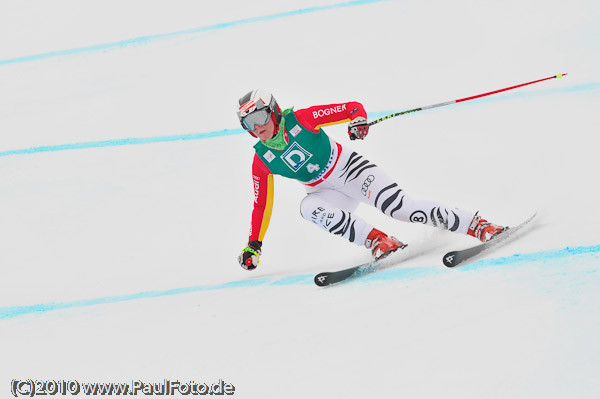 Int. Deutsche Meisterschaft 2010