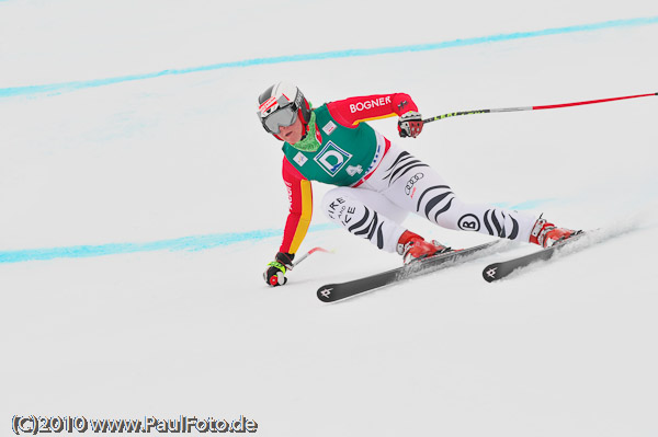Int. Deutsche Meisterschaft 2010