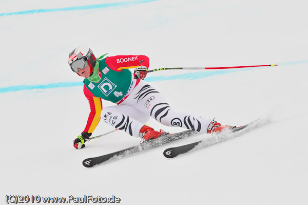 Int. Deutsche Meisterschaft 2010