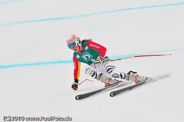 Int. Deutsche Meisterschaft 2010