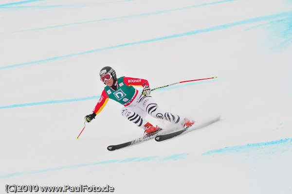 Int. Deutsche Meisterschaft 2010