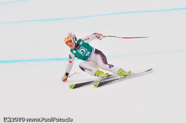 Int. Deutsche Meisterschaft 2010