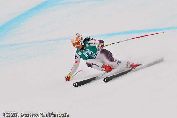 Int. Deutsche Meisterschaft 2010
