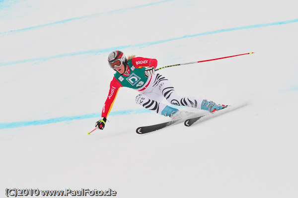Int. Deutsche Meisterschaft 2010