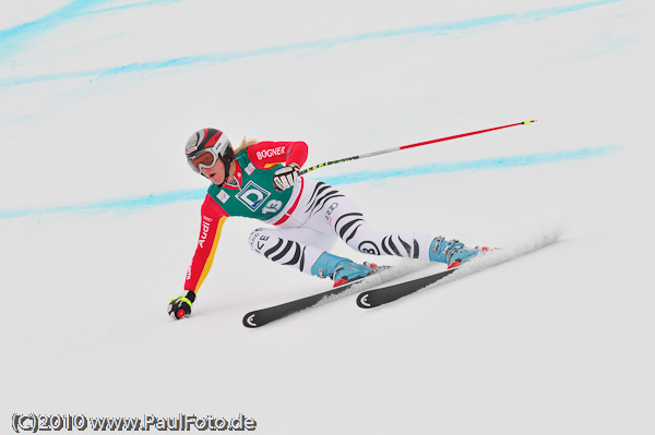 Int. Deutsche Meisterschaft 2010