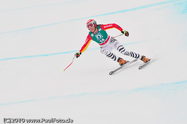 Int. Deutsche Meisterschaft 2010