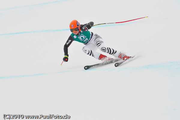 Int. Deutsche Meisterschaft 2010