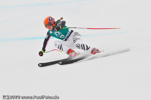 Int. Deutsche Meisterschaft 2010