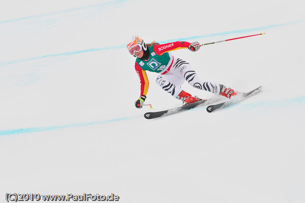 Int. Deutsche Meisterschaft 2010
