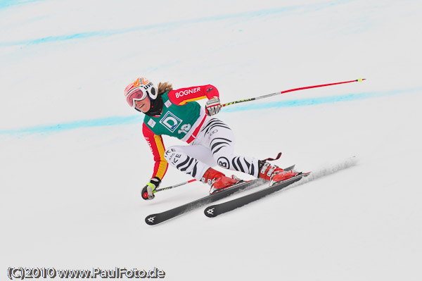 Int. Deutsche Meisterschaft 2010