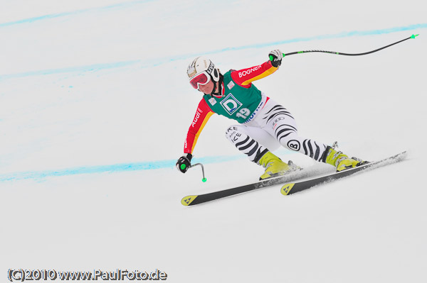Int. Deutsche Meisterschaft 2010