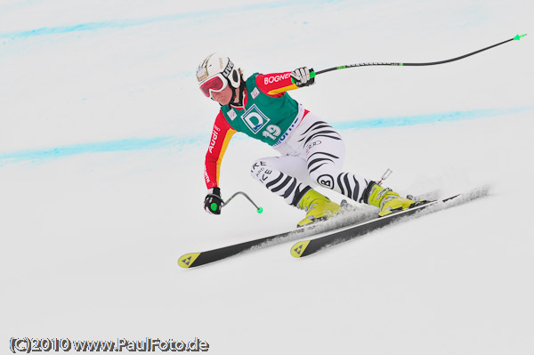 Int. Deutsche Meisterschaft 2010
