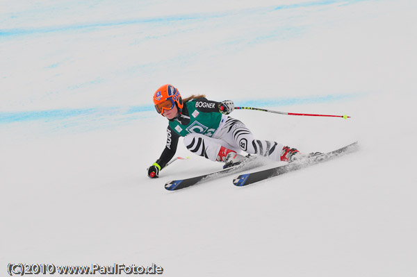 Int. Deutsche Meisterschaft 2010