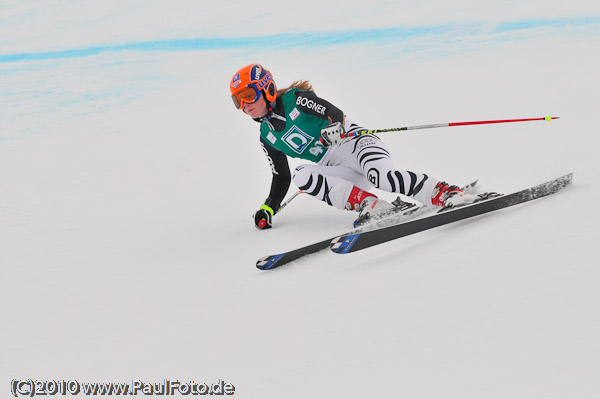 Int. Deutsche Meisterschaft 2010
